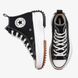 Кеды Converse Run Star Hike Hi 166800C цена