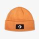Шапка Converse Short Dome Beanie Black 10025367-721 ціна