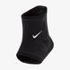 Гомілковостоп Nike Pro Knit Anke Seeve Back/Anthracite/White N.100.0670.031.LG ціна