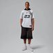 Чоловіча футболка JORDAN M J FLT JERSEY SS TOP IF1913-100 ціна