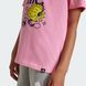 Футболка дитяча Positivity Table Graphic T-Shirt IZ0417 ціна