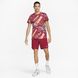 Тенісна чоловіча футболка Nike M DF Slam Top NY DX5526-620 ціна