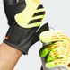 Воротарські рукавички Predator Training Performance IQ4026 ціна