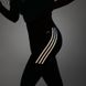Леггинсы женские Adidas Dailyrun 3 Stripes 7/8 Running HS5454 цена