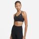 Топ Nike W Dri-Fit Indy V-Neck Bra CZ4456-010 цена