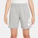 Детские шорты NIKE K NSW CLUB FT SHORT HBR FD2997-063 цена