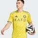 Домашнє джерсі чоловіче Al Nassr FC 25/26 Home Performance JN7982 ціна