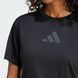 Женская футболка adidas Z.N.E. Sportswear JE7846 цена