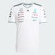 Джерсі чоловіча Mercedes - AMG Petronas Formula One Team Driver Authentic Performance JX5795 ціна