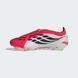 Бутси PREDATOR ELITE Fold-Over Tongue Firm Ground Performance JS0380 ціна