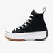 Кеды Converse Run Star Hike Hi 166800C цена