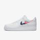 Мужские кроссовки Nike Air Force 1 07 FJ4226-100 цена