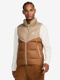 Жилетка мужская Nike Storm-Fit Windrunner FB8193-248 цена