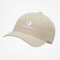 Кепка Converse Logo Lock-Up Baseball Hat 10022131-247 ціна