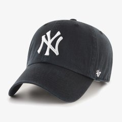 Кепка 47Brand Mlb New York Yankees RGW17GWS-BKD ціна