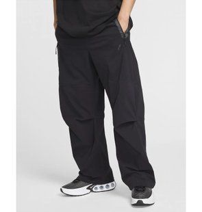 Мужские брюки NIKE M NK TCH WVN HM7158-010 цена