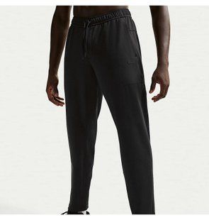 Чоловічі штани NIKE DRI-FIT UV PROTECTION NANO II1306-010 ціна