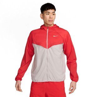 Чоловіча ветровка NIKE M NK UV RPL STRIDE HV4548-657 ціна