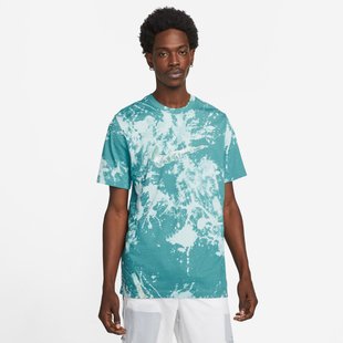 Футболка Nike M Dri-Fit Tee Run Divisn Aop DZ2729-442 цена