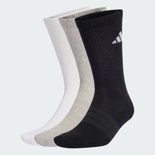 Носки cushioned sportswear crew socks 3 pair pack KR7120 цена