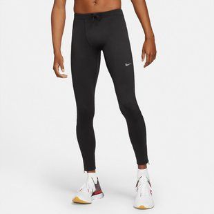 Чоловічі лосини Nike M Nk Df Chllgr Tight CZ8830-010 ціна