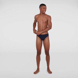 Чоловічі плавки Speedo Essentials End+ 7Cm Brf Am Navy 8-12508D740 ціна