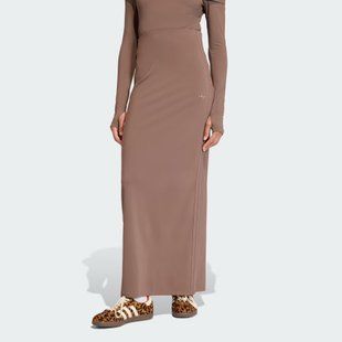 Юбка женская adidas MAXI SKIRT KE1082 цена