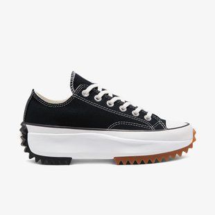 Жіночі кеди Converse Run Star Hike Ox 168816C ціна