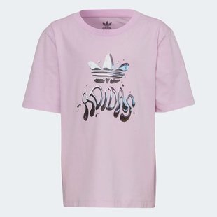 Майка Tee Adidas HL9434 цена