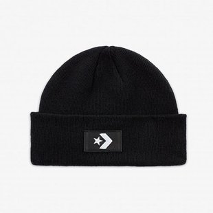 Шапка Converse Short Dome Beanie 10025367-001 ціна