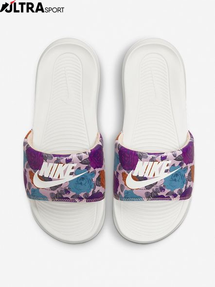 Шлепанцы женские NIKE Victori One CN9676-600 цена