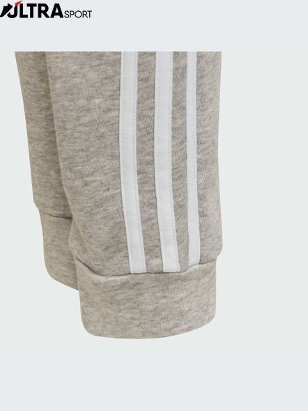 Спортивные штаны детские Adidas 3S FT HU1551 цена