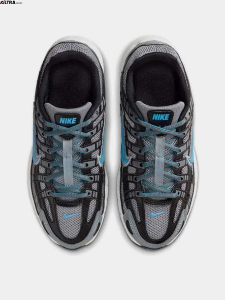 Дитячі кросівки NIKE P-6000 HV5064-015 ціна