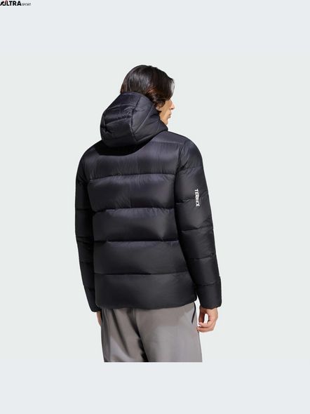 Куртка чоловіча Terrex Multi Climawarm Heavy Down KY2715 ціна