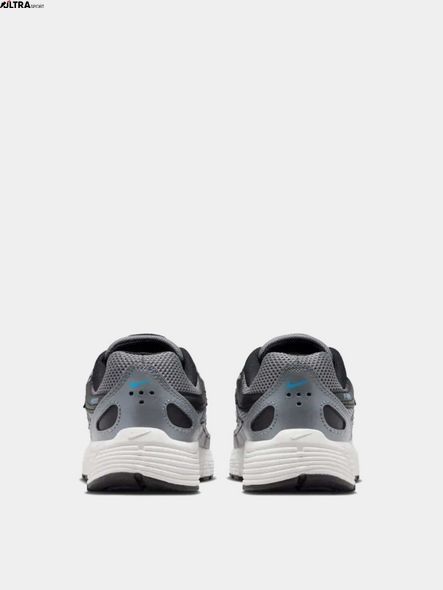 Дитячі кросівки NIKE P-6000 HV5064-015 ціна