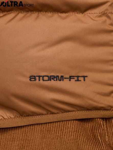 Жилетка чоловіча Nike Storm-Fit Windrunner FB8193-248 ціна