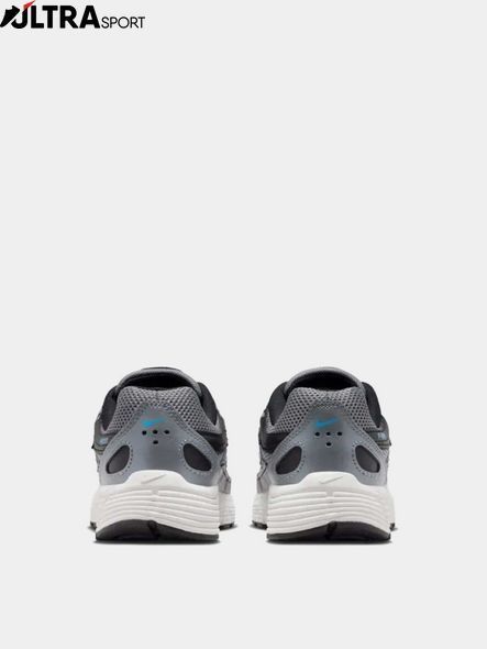 Детские кроссовки NIKE P-6000 HV5064-015 цена