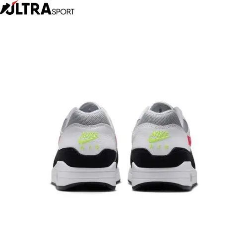 Кросівки чоловічі Nike Air Max 1 White HF0105-100 ціна