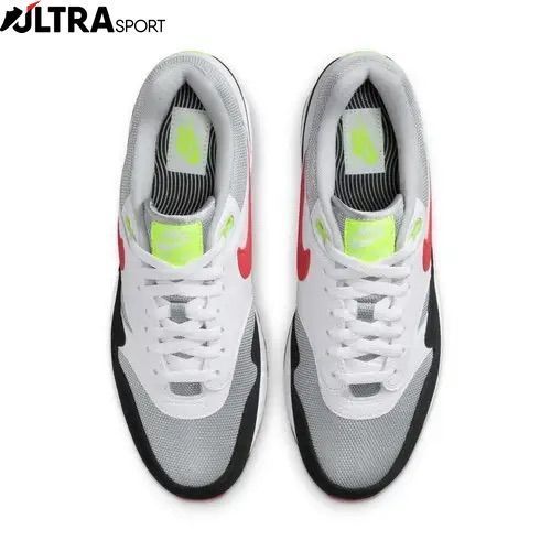 Кросівки чоловічі Nike Air Max 1 White HF0105-100 ціна