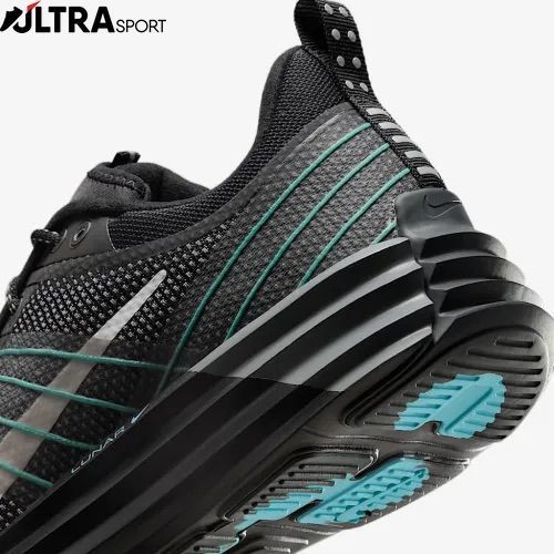 Мужские кроссовки NIKE LUNAR ROAM PRM HV2523-002 цена