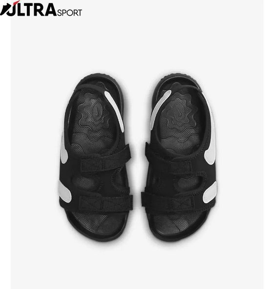 Сандали детские Nike Sunray Adjust 6 DR5709-002 цена