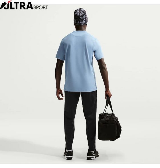 Чоловічі штани NIKE DRI-FIT UV PROTECTION NANO II1306-010 ціна