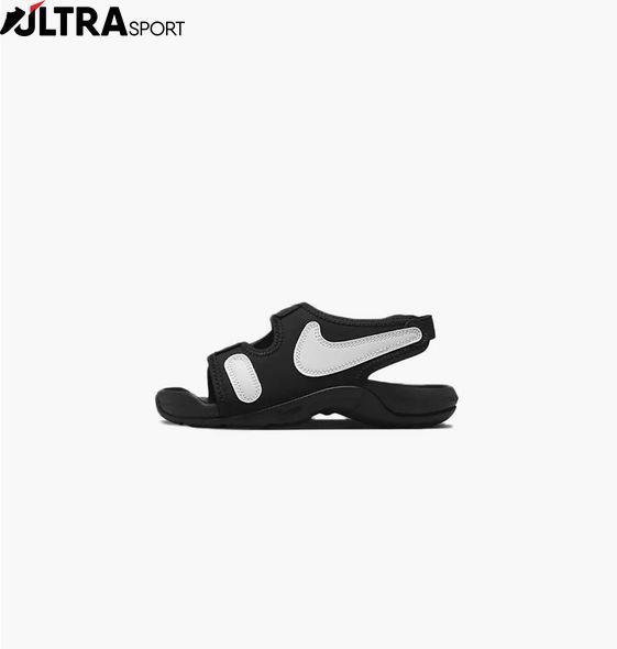 Сандали детские Nike Sunray Adjust 6 DR5709-002 цена
