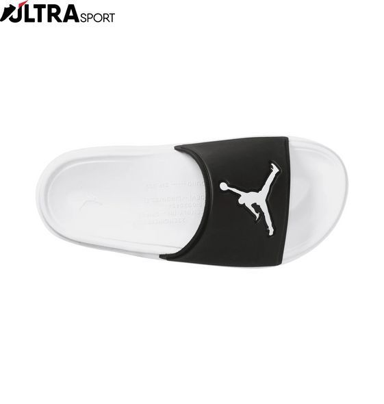 Чоловічі тапочки Jordan Play 2.0 FQ1598-010 ціна