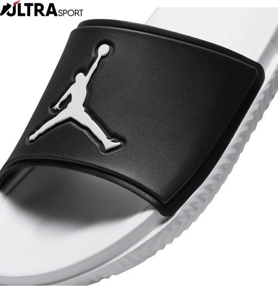 Чоловічі тапочки Jordan Play 2.0 FQ1598-010 ціна