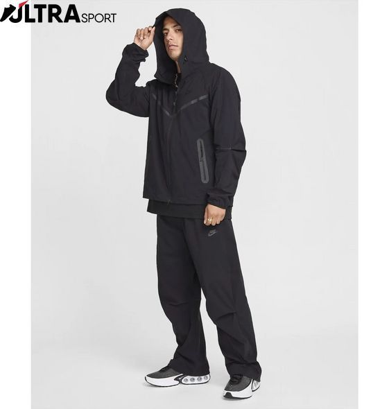 Мужские брюки NIKE M NK TCH WVN HM7158-010 цена