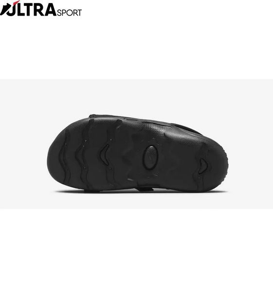 Сандали детские Nike Sunray Adjust 6 DR5709-002 цена