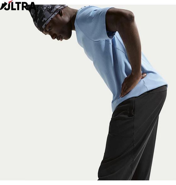 Чоловічі штани NIKE DRI-FIT UV PROTECTION NANO II1306-010 ціна