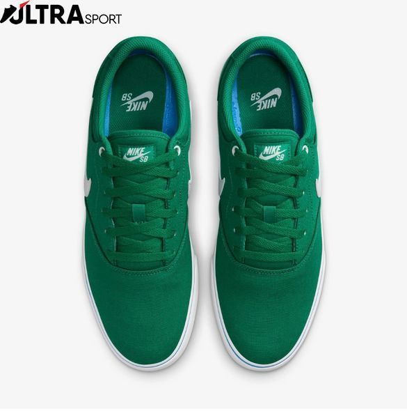 Кросівки NIKE SB CHRON 2 CANVAS DM3494-302 ціна