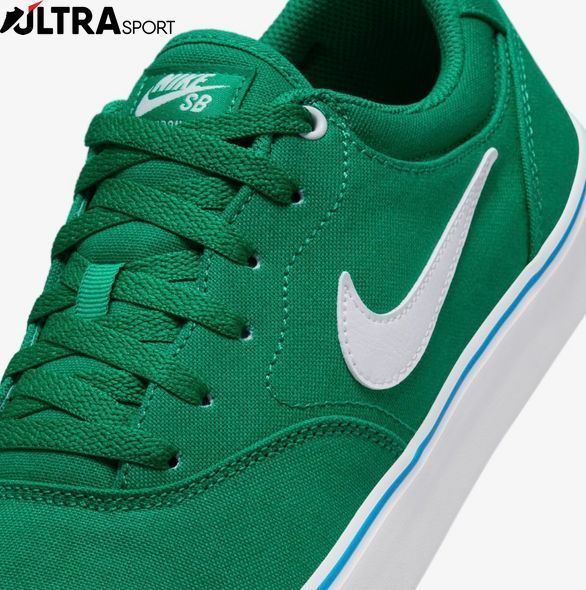 Кросівки NIKE SB CHRON 2 CANVAS DM3494-302 ціна